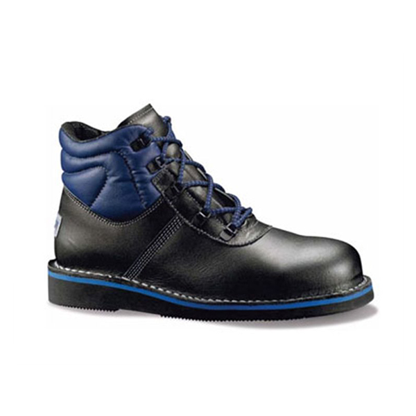 Botas Lemaitre Asphaltec S3